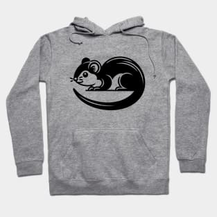 Shrew Hoodie